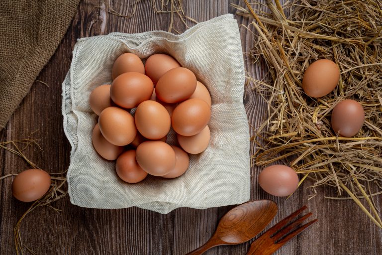 Lee más sobre el artículo El huevo, la verdad sobre este superalimento