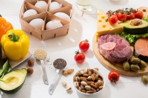 Lee más sobre el artículo ¿Qué sabes de la dieta cetogénica?￼