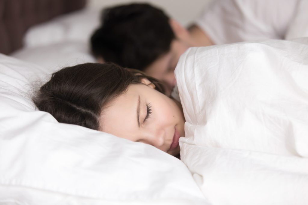 Dormir bien, la importancia del buen descanso