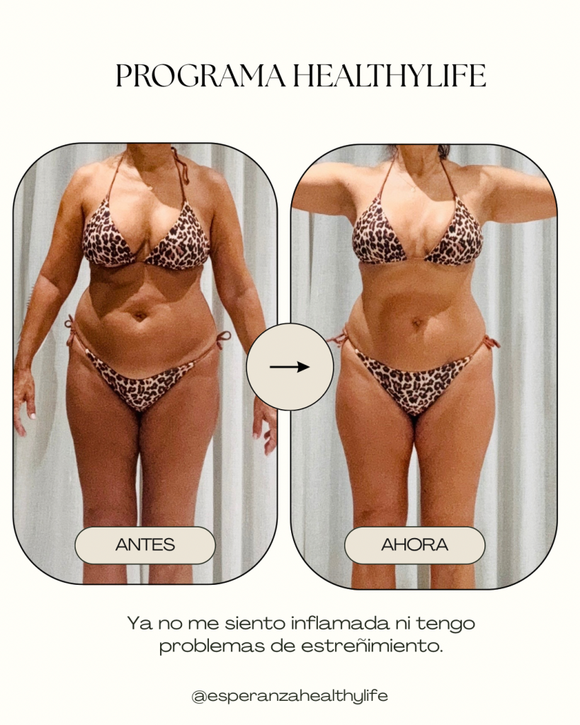 Beige Minimalist Bold Beauty Skincare Before After Collage Instagram Post - 9